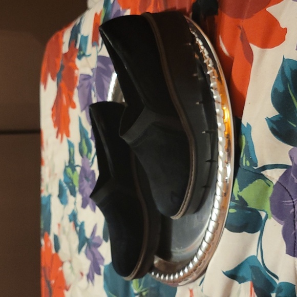 clarks airabel mid shoes women's size 9M - Picture 2 of 6